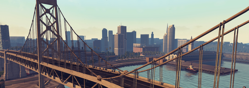 Illustration for article titled Even If You Hate Simulators, You Must Admit These Shots Look Gorgeous